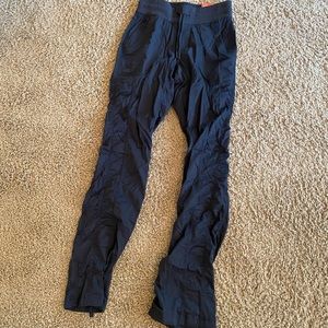 North Face hiking pants